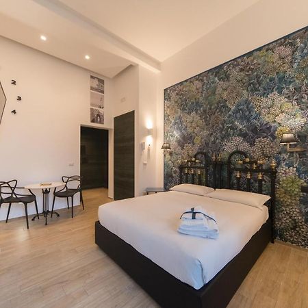 B&B Al Vico ตรานิ ภายนอก รูปภาพ