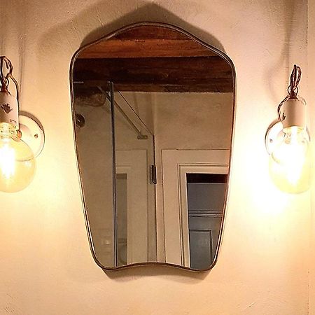 B&B Al Vico ตรานิ ภายนอก รูปภาพ