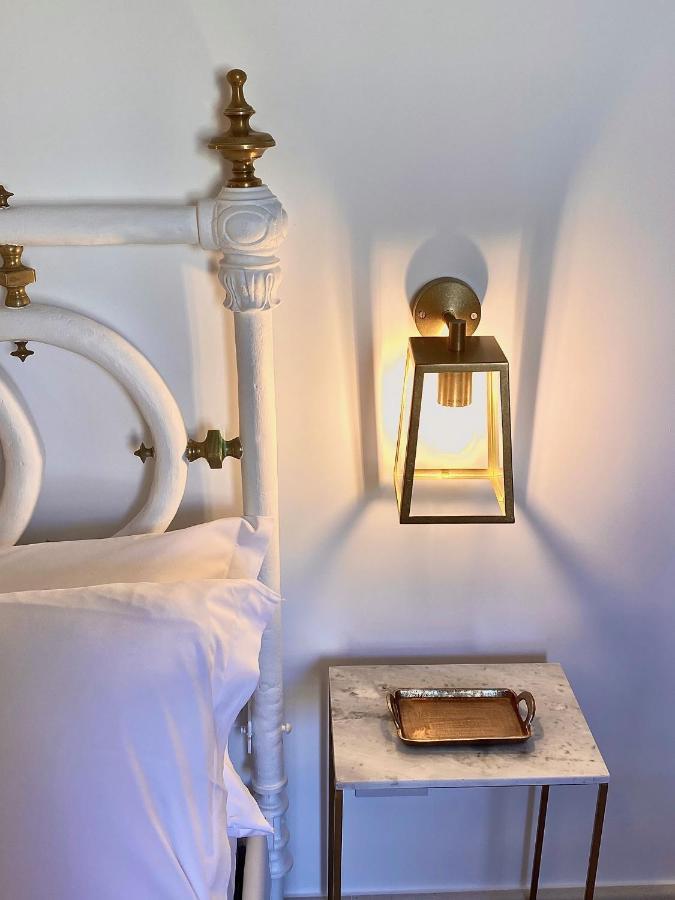 B&B Al Vico ตรานิ ภายนอก รูปภาพ
