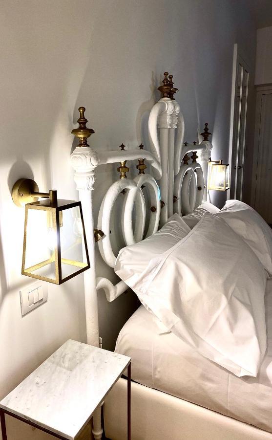 B&B Al Vico ตรานิ ภายนอก รูปภาพ