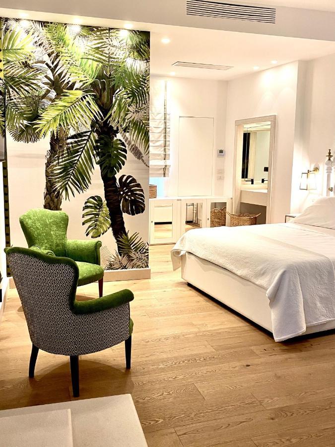 B&B Al Vico ตรานิ ภายนอก รูปภาพ