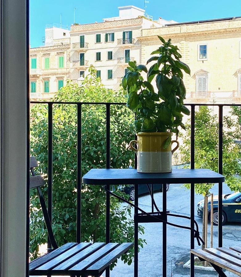 B&B Al Vico ตรานิ ภายนอก รูปภาพ