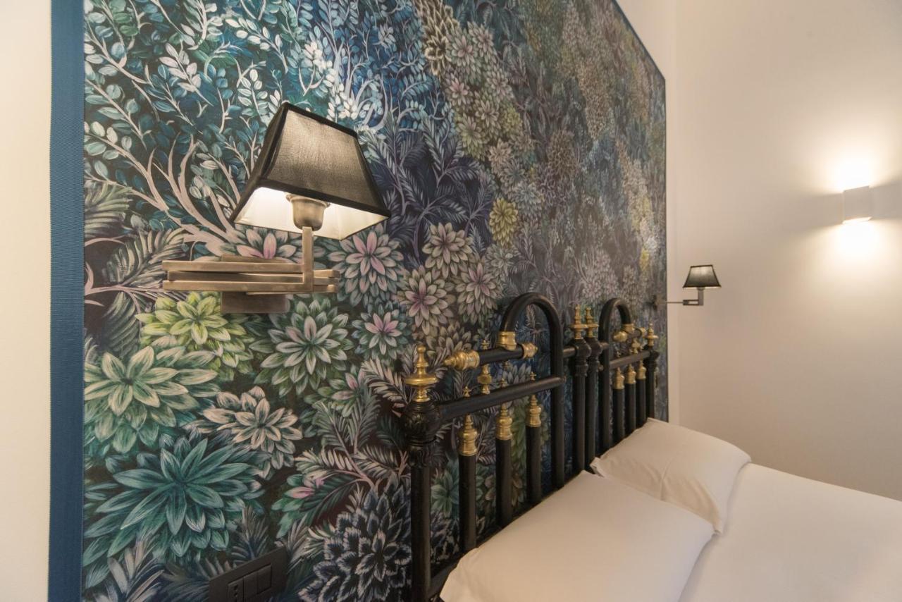 B&B Al Vico ตรานิ ภายนอก รูปภาพ