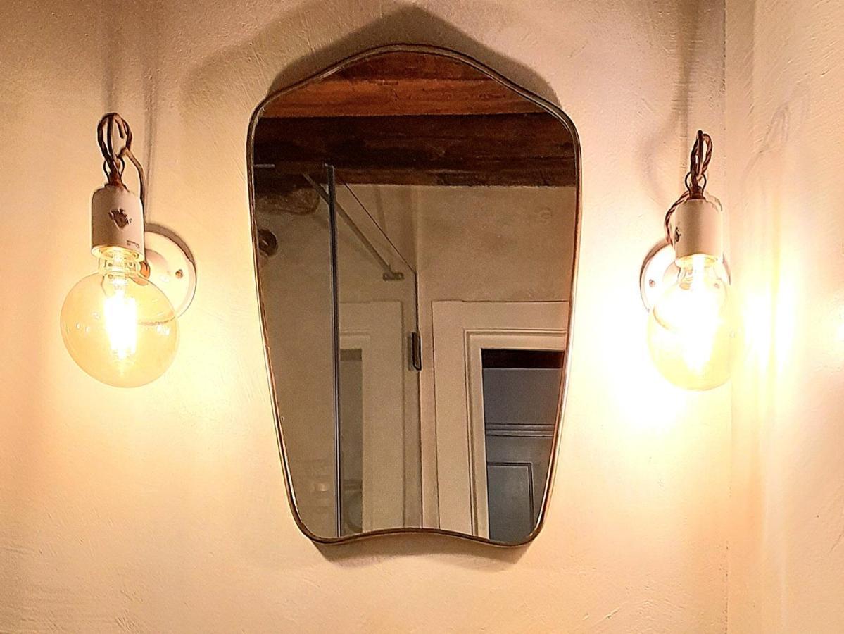 B&B Al Vico ตรานิ ภายนอก รูปภาพ