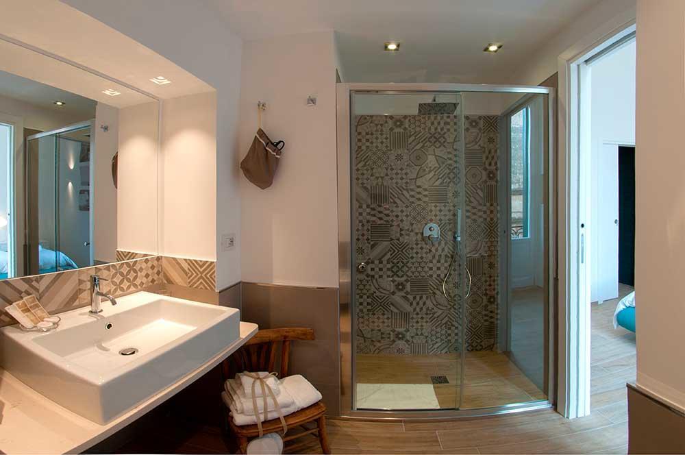 B&B Al Vico ตรานิ ภายนอก รูปภาพ