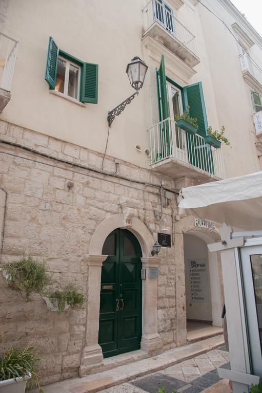 B&B Al Vico ตรานิ ห้อง รูปภาพ