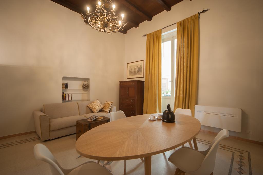 B&B Al Vico ตรานิ ภายนอก รูปภาพ