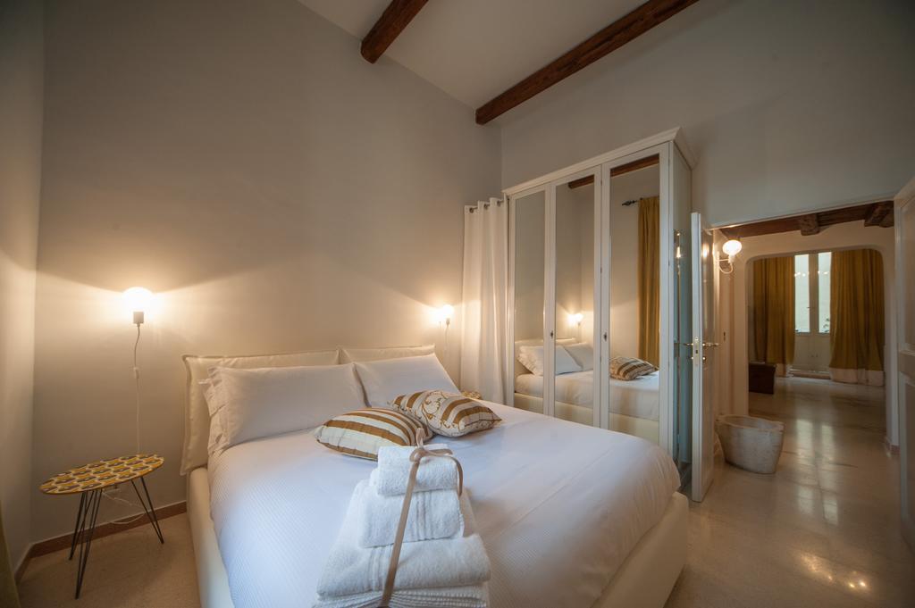 B&B Al Vico ตรานิ ภายนอก รูปภาพ